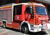 Nuevo Parque de Bomberos de Donostia – San Sebastián
