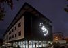 Proyecto hotel K10 de Urnieta