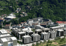 IP21 REALIZA EL PROYECTO DE ELECTRIFICACIÓN PARA 82 VIVIENDAS LIBRES EN PARCELA a.2/VL-2, ASTIGARRAGA JUNTO CON EL PROYECTO ICT