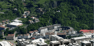IP21 REALIZA EL PROYECTO DE ELECTRIFICACIÓN PARA 82 VIVIENDAS LIBRES EN PARCELA a.2/VL-2, ASTIGARRAGA JUNTO CON EL PROYECTO ICT