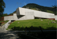 IP21 Ingeniería realizó el proyecto de telecomunicaciones de la réplica de las cuevas de Ekain