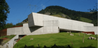 IP21 Ingeniería realizó el proyecto de telecomunicaciones de la réplica de las cuevas de Ekain
