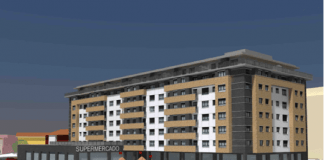 Proyecto de Electrificación para 110 viviendas VPO en la Parcela a.2/VPO-1 de Astigarraga.