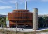 IP21 Ingeniería colabora en el Proyecto de Rehabilitación Energética y Ampliación del Palacio de congresos Europa de Vitoria – Gasteiz.
