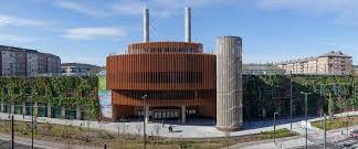 IP21 Ingeniería colabora en el Proyecto de Rehabilitación Energética y Ampliación del Palacio de congresos Europa de Vitoria – Gasteiz.