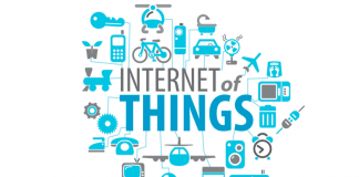 La nueva revolución industrial: el internet de las cosas