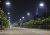 Eficiencia y ahorro energético mejorando el alumbrado público con iluminación LED