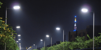 Eficiencia y ahorro energético mejorando el alumbrado público con iluminación LED