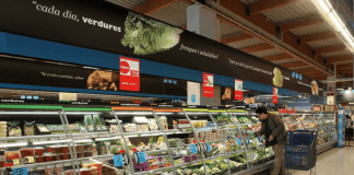 Ahorro y eficiencia energética en el sector de los supermercados