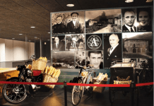 IP21 INGENIERIA GLOBAL HA COLABORADO EN EL PROYECTO DE AMPLIACION DEL MUSEO DEL PAN DE ALEGIA
