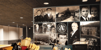 IP21 INGENIERIA GLOBAL HA COLABORADO EN EL PROYECTO DE AMPLIACION DEL MUSEO DEL PAN DE ALEGIA