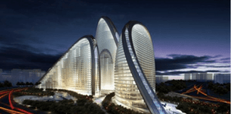 Proyecto Europeo neZEH para renovación de hoteles a edificios de consumo casi nulo.