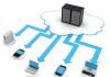 Servicios en la nube (Dropbox, Google Apps, etc.) y la LOPD, un problema para las Pymes. Soluciones alternativas.