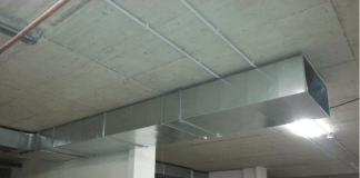 IP21 INGENIERIA REALIZA EL PROYECTO ELECTRICO, DE TELECOMUNICACIONES Y LA LEGALIZACION DE LA ACTIVIDAD DE GARAJES PARA UN EDIFICIO EN AZPEITIA