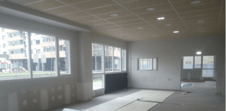 IP21 Ingeniería realiza el proyecto de actividad para una Haurreskola en el municipio de Astigarraga