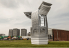 Sostenibilidad urbana: Smog Free Tower, la torre que purifica el aire de las ciudades