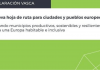 Ciudades y otros organismos ya pueden unirse a la Declaración Vasca