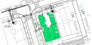 IP21 Ingeniería realiza el proyecto ICT y de actividad de garajes para un edificio de 12 viviendas en Usurbil.