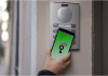 Un sistema NFC para abrir las puertas desde el Smartphone