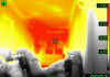 La termografía como herramienta de prevención contra incendios