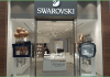 IP21 Ingeniería ha realizado recientemente el proyecto de actividad para la tienda de Swarovski en el centro comercial Garbera de Donostia.