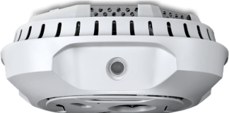 Una herramienta de microlocalización para mercancía, empleados y compradores