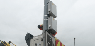 Control de la calidad del aire a través de una plataforma de IoT para ayudar a reducir la contaminación causada por el tráfico rodado Control de calidad
