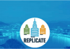 El vicepresidente de la Unión Europea conoce en San Sebastián del proyecto de Ciudad Inteligente ‘Replicate’ Replicate