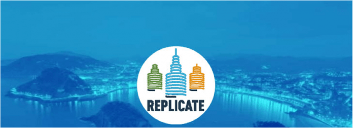 Replicate
