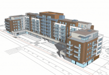 IP21 Ingeniería, en colaboración con el estudio de arquitectura Arquiplan 2.0, ha finalizado el proyecto eléctrico de baja tensión y el proyecto de Infraestructura Común de Telecomunicaciones para 38 viviendas en Amorebieta 2.1 IP21 Ingeniería, en colaboración con el estudio de arquitectura Arquiplan 2.0, ha finalizado el proyecto eléctrico de baja tensión y el proyecto de Infraestructura Común de Telecomunicaciones para 38 viviendas en Santurtzi