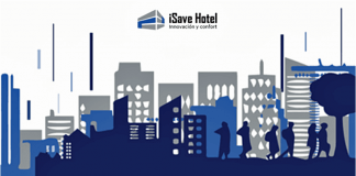 iSave Hotel, una plataforma que ofrece información sobre el estado energético de los hoteles iSave Hotel, una plataforma que ofrece información sobre el estado energético de los hoteles