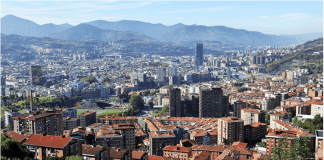 Ayuntamientos de País Vasco pueden gestionar sus políticas de sostenibilidad con una aplicación online 1.2 Ayuntamientos de País Vasco pueden gestionar sus políticas de sostenibilidad con una aplicación online