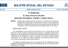 El BOE publica la ampliación de las Ayudas IDAE para Alumbrado Exterior Municipal para entidades públicas ip21_ayudas
