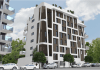 IP21 Ingeniería realiza los proyectos de instalaciones para un edificio de 27 viviendas en el municipio de Andoain, para el estudio de arquitectura Altuna y Vergel Edificio