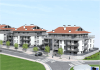 IP21 Ingeniería Global ha finalizado varios proyectos de instalaciones para dos edificios de viviendas en el municipio de Lasarte, en colaboración con el arquitecto Iñigo Gomez de Segura y con la promoción de Construcciones Aburuza Edificio de pisos en 3D