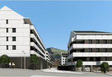 IP21 Ingeniería Global ha finalizado varios proyectos de instalaciones para un total de 40 viviendas en el municipio de Beasain, para Goi Etxe, S.A.