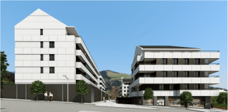 IP21 Ingeniería Global ha finalizado varios proyectos de instalaciones para un total de 40 viviendas en el municipio de Beasain, para Goi Etxe, S.A.