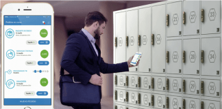Buzones inteligentes para recibir paquetes en la vivienda u oficina sin estar presente