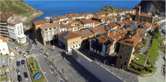 Destinos turísticos inteligentes: la clave para un futuro sostenible. Caso real de convivencia entre población y visitantes en Getaria (País Vasco)