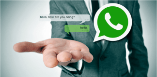 WhatsApp Business, una opción exclusiva para pymes