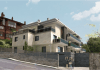 IP21 Ingeniería Global ha finalizado varios proyectos de instalaciones para un total de 12 viviendas en Marrutxipi en colaboración con el arquitecto Josetxo Uribe Edificio de viviendas Marrutxipi