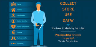 La Comisión Europea publica una guía y una herramienta online sobre el nuevo Reglamento de Protección de Datos