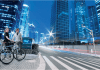 IoT, Realidad Aumentada e Inteligencia Artificial se integran en una solución de iluminación inteligente para ciudades, edificios y espacios interiores