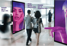 Un asistente virtual para pantallas basado en Inteligencia Artificial (IA) que ofrece publicidad de forma personalizada