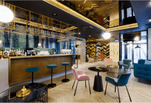 El primer hotel del mundo controlado por los smartphones de los clientes