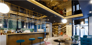 El primer hotel del mundo controlado por los smartphones de los clientes