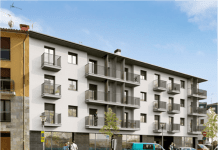 IP21 Ingeniería Global realiza el proyecto de telecomunicaciones y la calificación energética para un edificio de 9 viviendas en Astigarraga