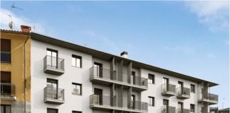 IP21 Ingeniería Global realiza el proyecto de telecomunicaciones y la calificación energética para un edificio de 9 viviendas en Astigarraga