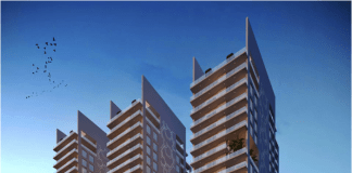 Nuevo desarrollo inmobiliario que conecta la inteligencia y el alquiler de viviendas