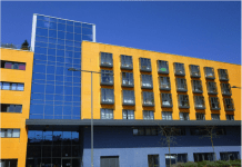 IP21 Ingeniería Global redacta los proyectos de instalaciones para la ampliación de centro asistencial “Uzturre” en Tolosa en colaboración con el arquitecto Jose Mari Aseguinolaza